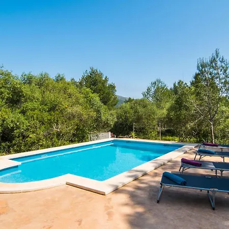 Сasa de vacaciones Manzana Cala Ratjada (Mallorca)