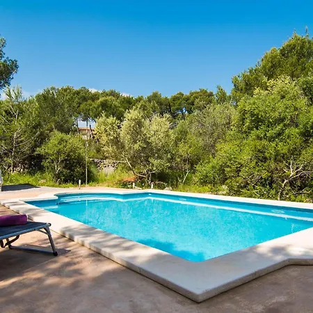 Manzana Hébergement de vacances