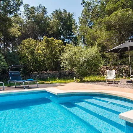 Сasa de vacaciones Manzana Cala Ratjada (Mallorca)