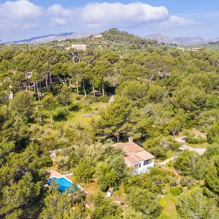 Manzana Cala Ratjada (Mallorca)