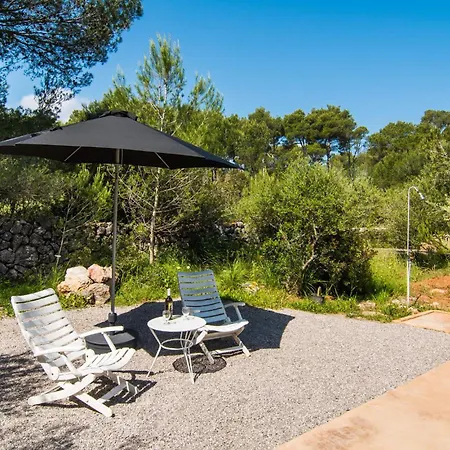 Manzana Cala Ratjada (Mallorca)